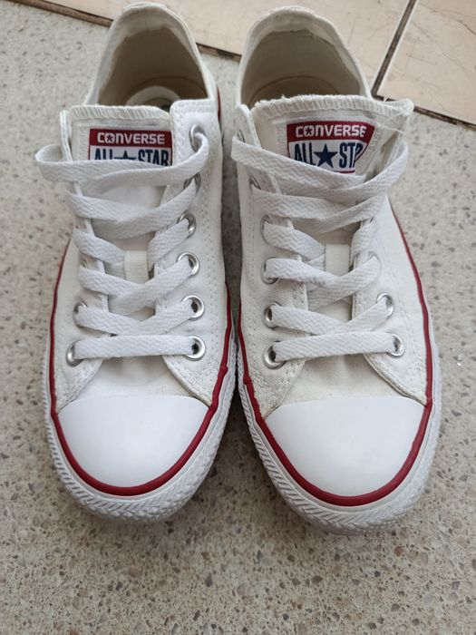 Trampki Converse