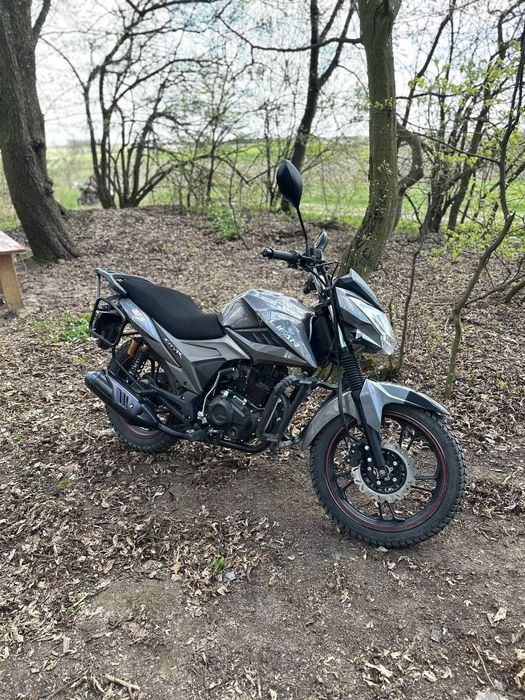 Продам Lifan cityr 200