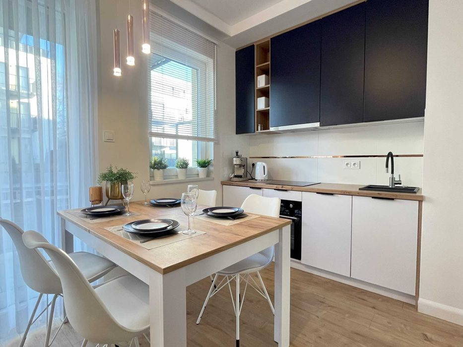 Apartament Ocean Dream Słoneczna Dolina