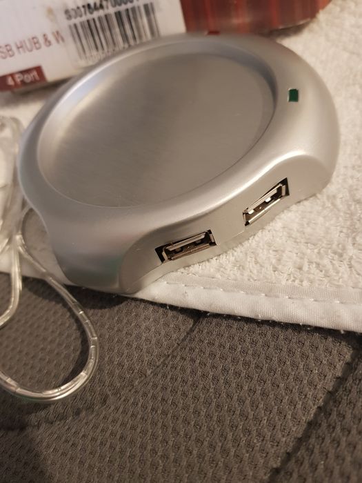 New mug warmer base hub64309610498178121