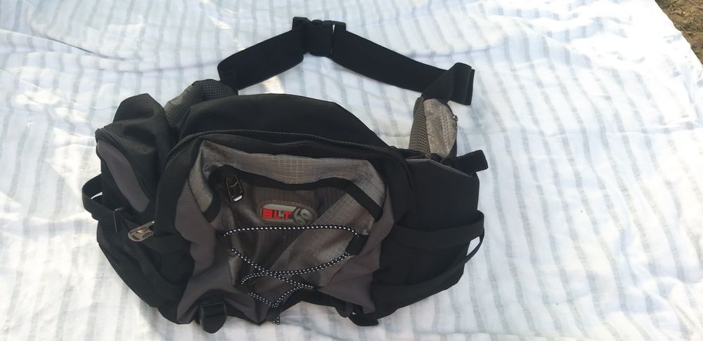 Torba nerka sakwa turustyczna BLLT 69