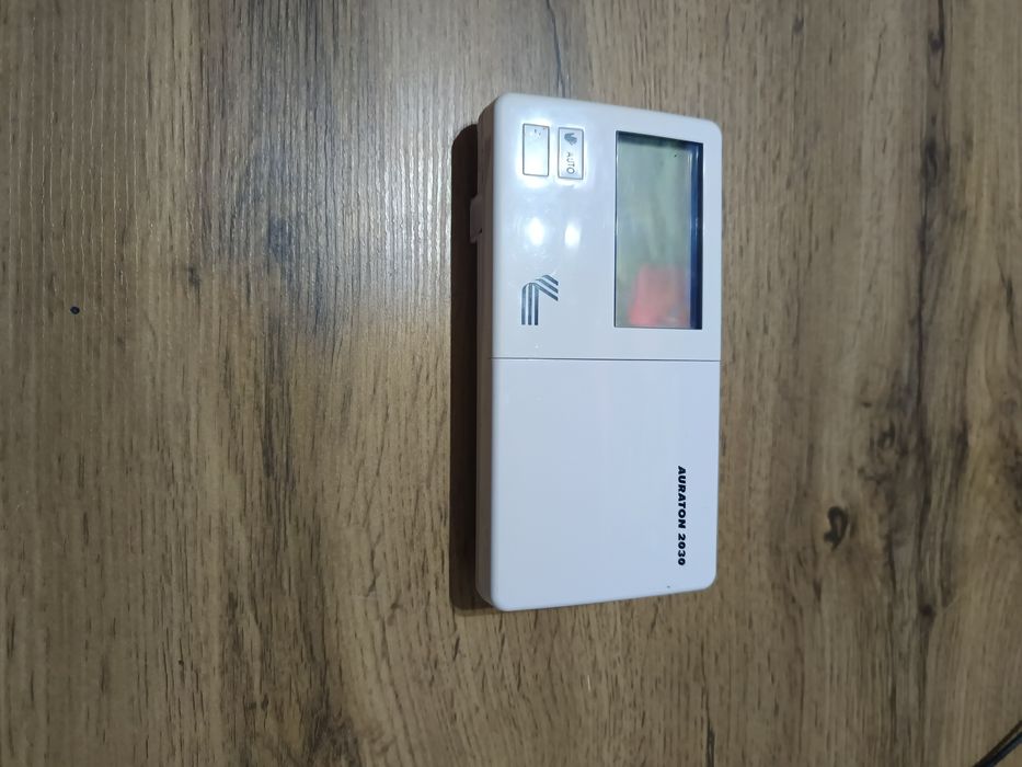 Sterownik Kontroler Programator pieca Auraton 2030