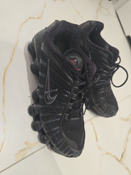 NIKE SHOX 36,5 Oryginalne