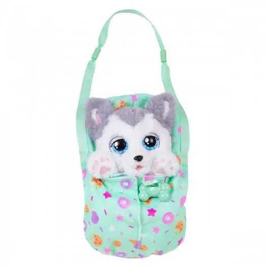 Інтерактивна іграшка Baby Paws – Цуценя хаскі Флоуі 917644IM