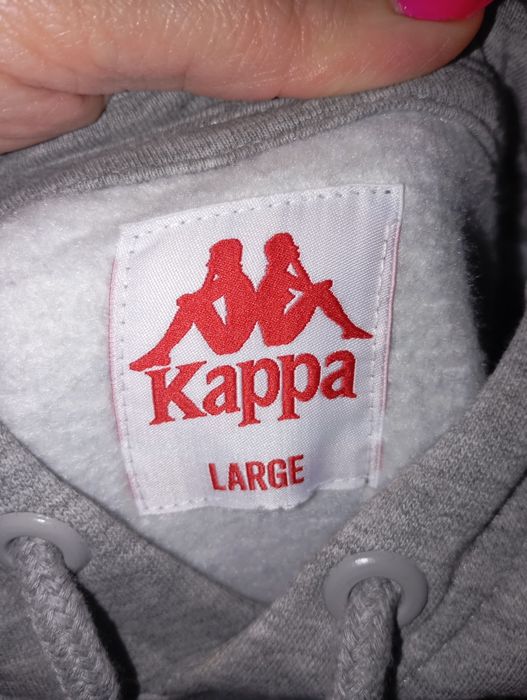 Bluza damska Kappa roz.L
