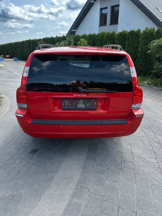 Volvo V70 2.5T ! Piękny