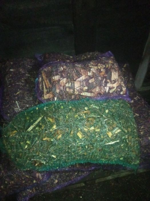 Продам щепу дешево