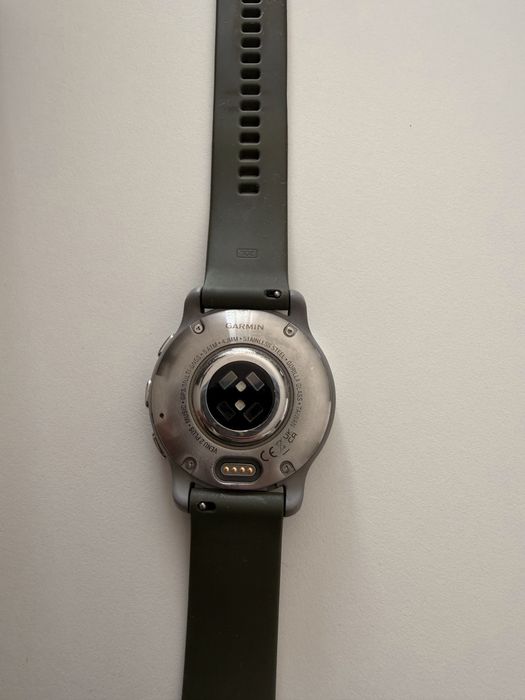 Zegarek Garmin Venu 2 plus