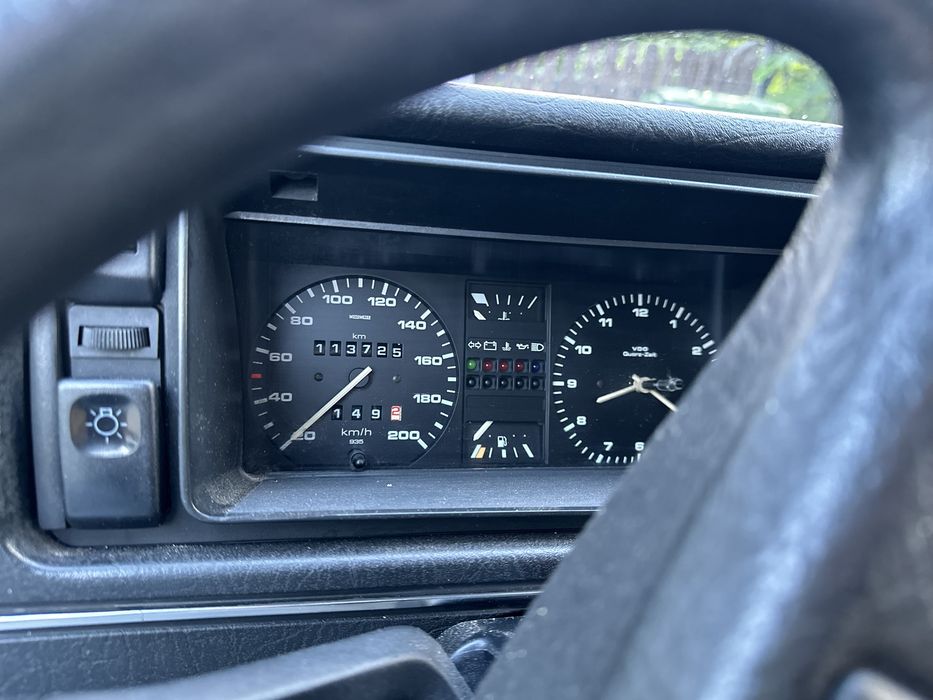 Vw Passat  czytaj opis