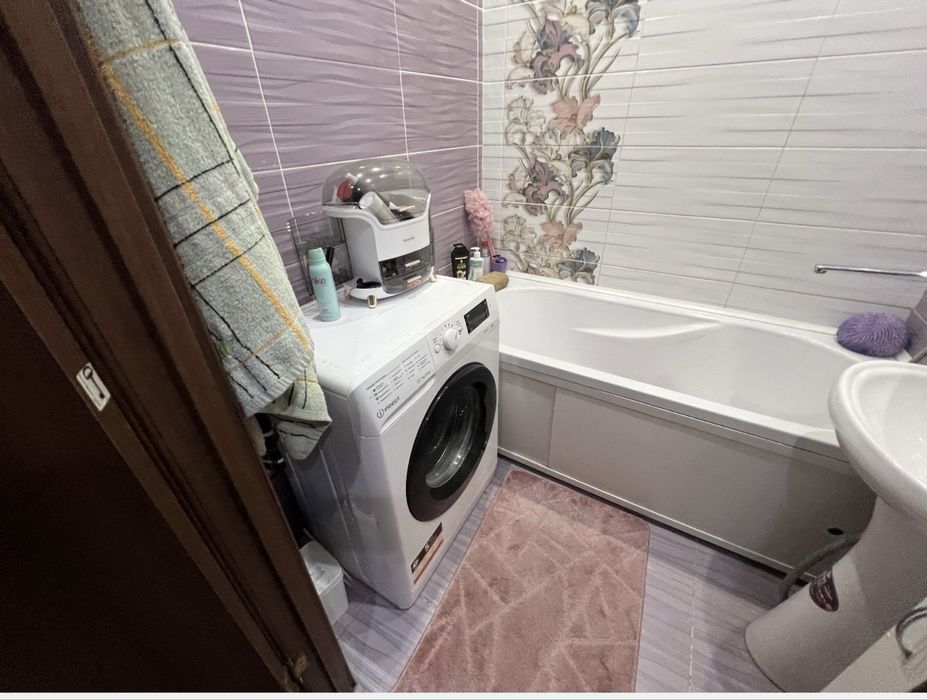 Продам 3 комнатную квартиру на Салтовке
