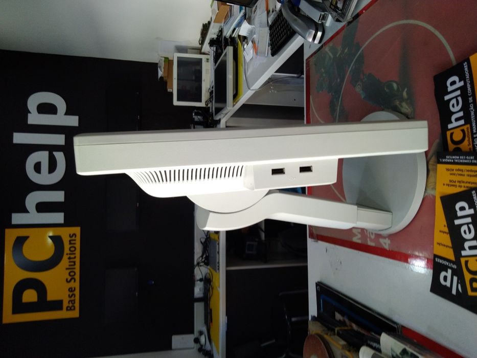 Raro Monitor Nec 21 polegadas 4:3