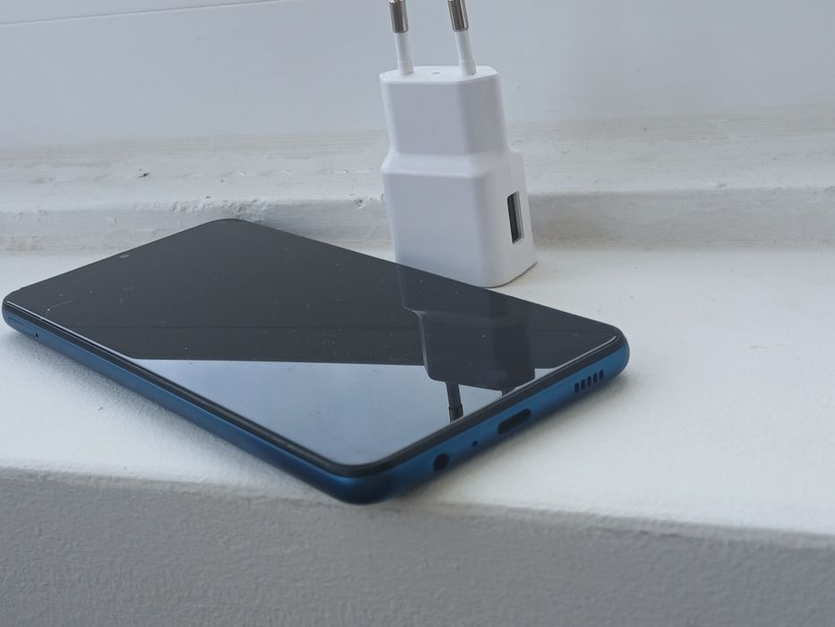 Samsung Galaxy A12 - 32gb -  Desbloqueado (LER DESCRIÇÃO)