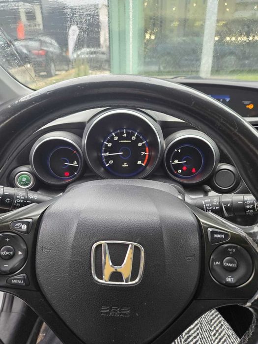 Honda Civic 1.4 100cv