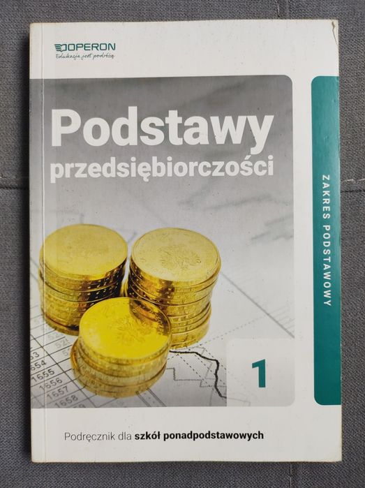 Książki do szkoły średniej