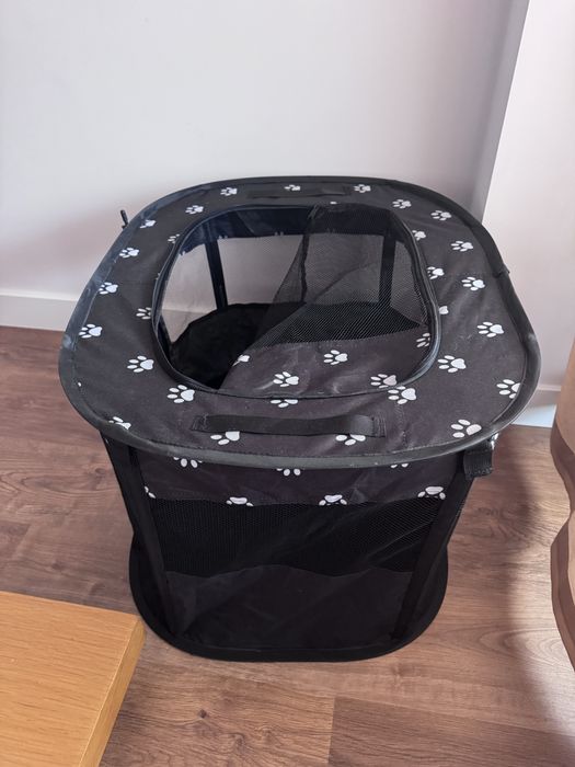 Parque para caes/gatos