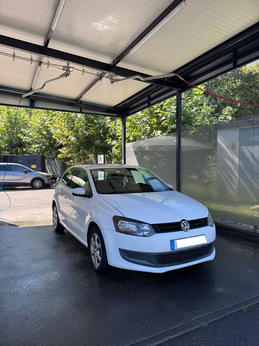 Volksvagen Polo 1.2 TDI