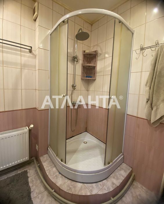 ПРОДАМ квартиру в центре города Одесса