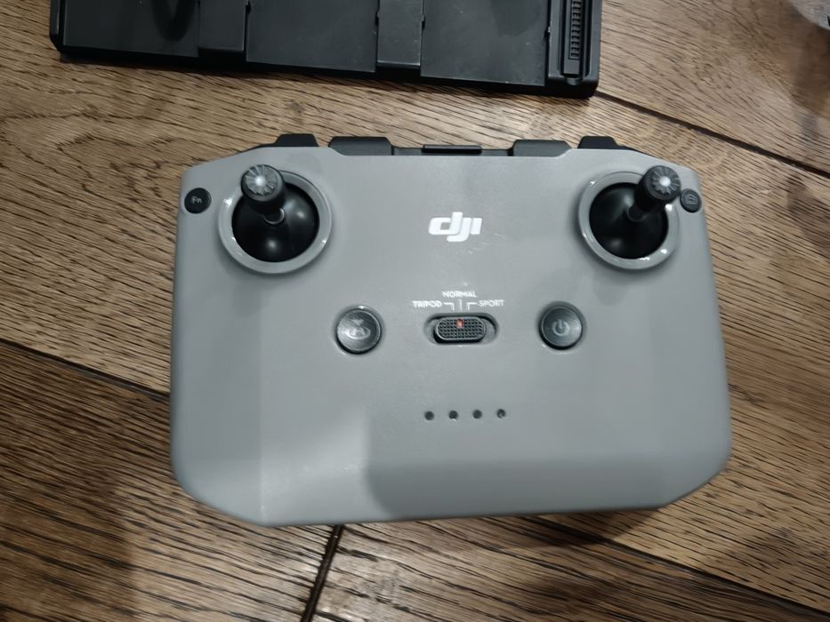 DJI mavic Air 2 cały zestaw idealny stan
