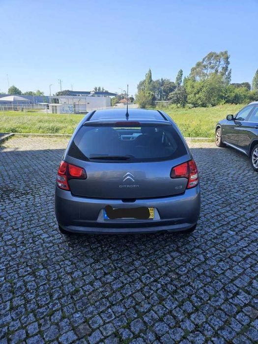 Citroen C3 Airdream Seduction 1.4 75cv