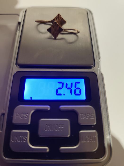 Серьги женские 583