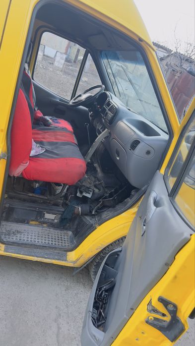 Продам Ford tranzit ( форд транзит )
