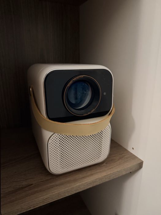 projektor wanbo t6 max gwarancja