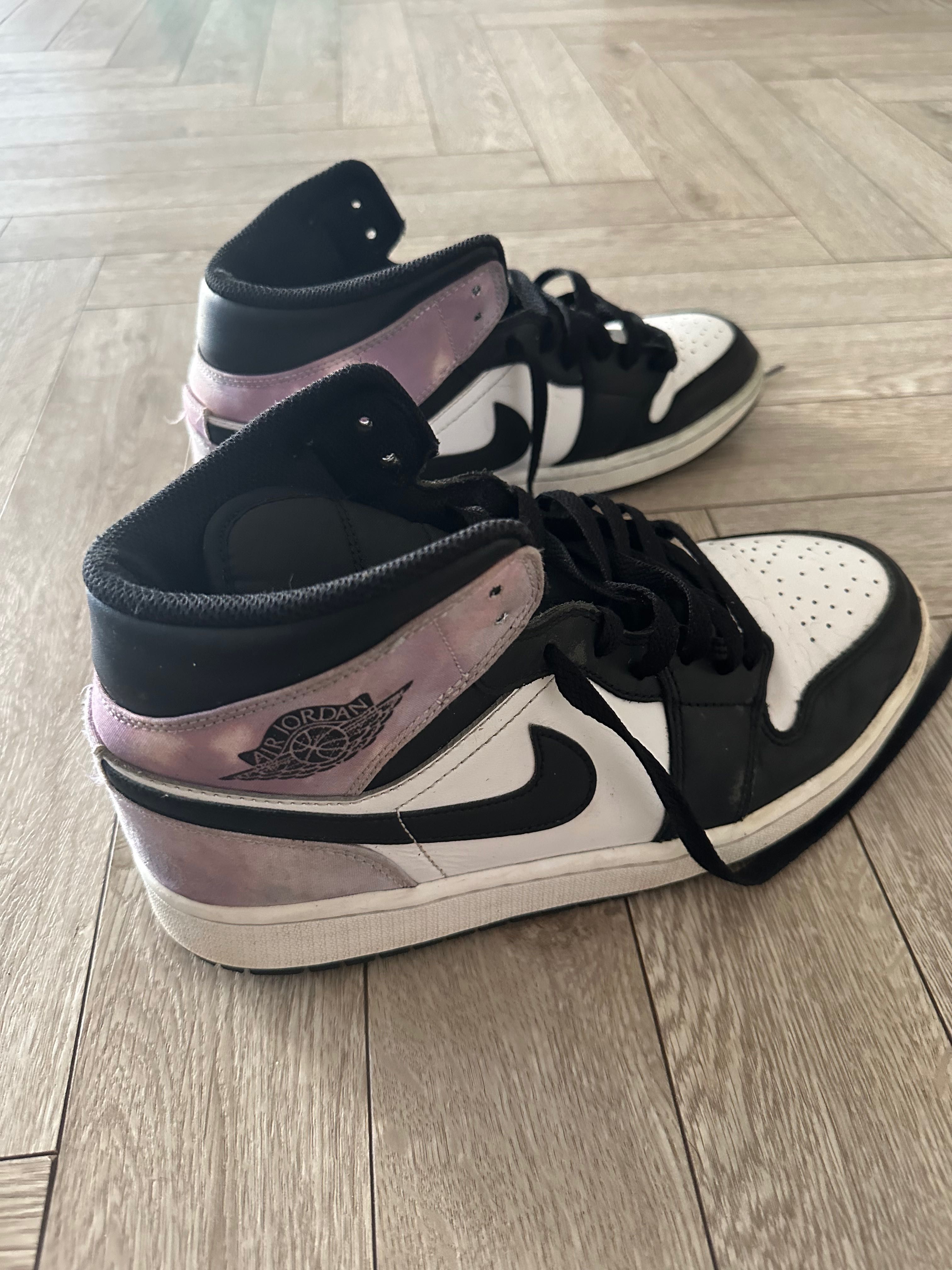 Air hotsell jordan 43