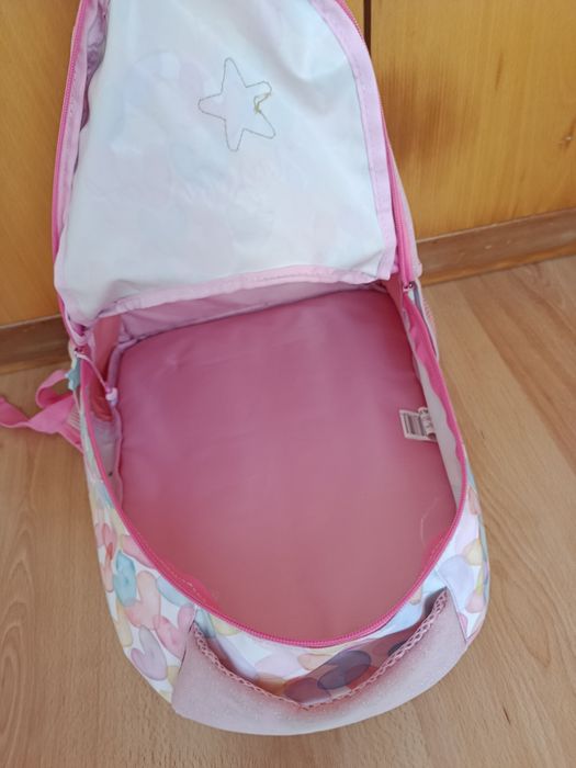 Mochila escolar (infantil)