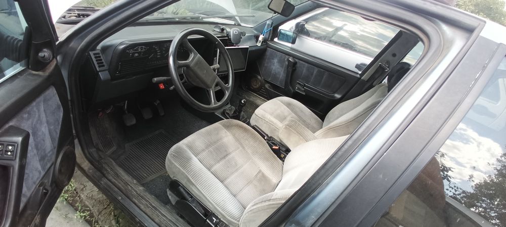 Продам Фіат корма 1987 рік
