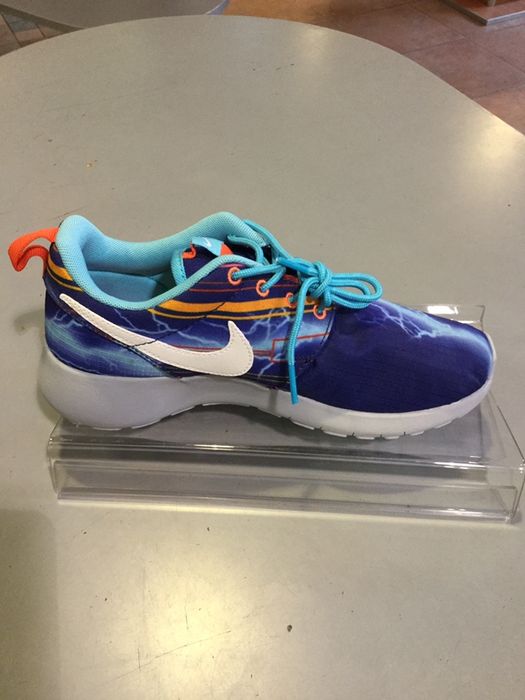 Obuwie damskie Nike ROSHE ONE PRINT rozmiar 37.5