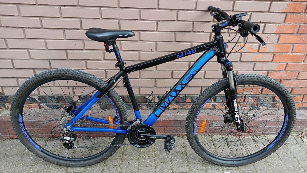 Макс про М 410. Найнер29.