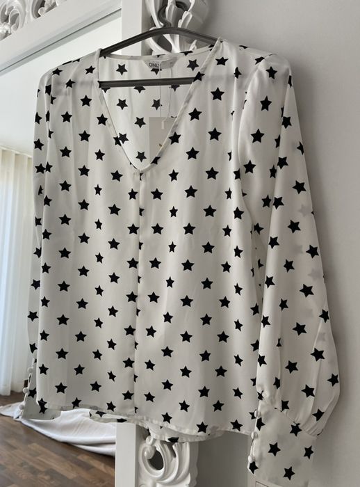 Camisa da Marca Only 34/36