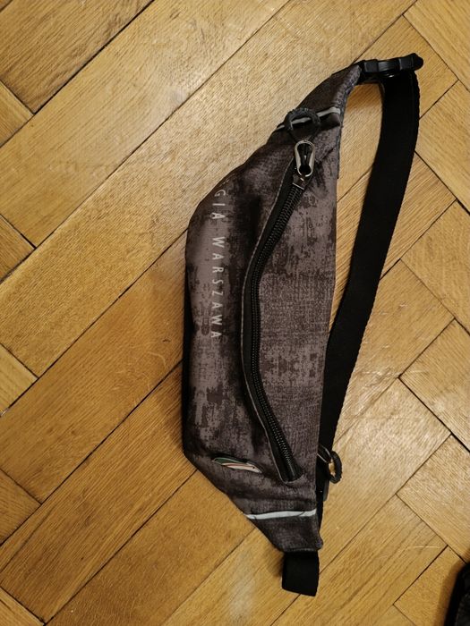 Nerka Legii Warszawa