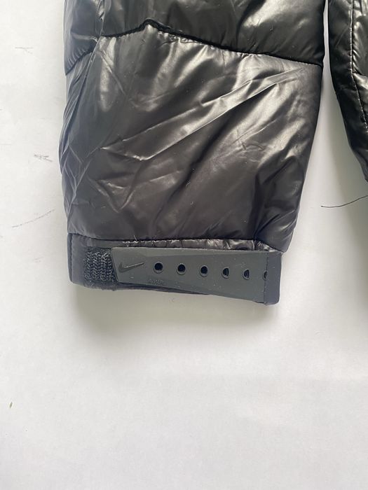 НОВИЙ! Пуховик Nike NOCTА. М-L розміри