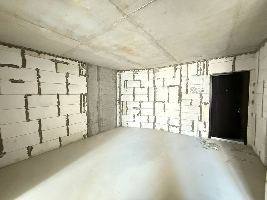 Продаж 1 кім квартири на Бамі