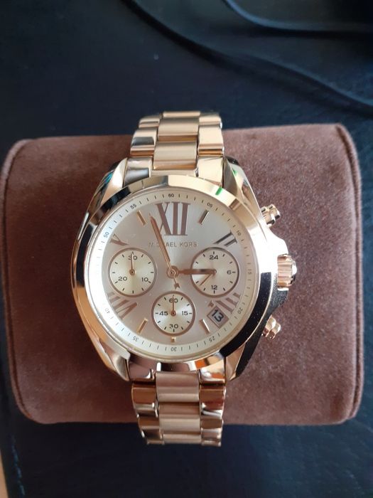 Relógio Michael Kors original