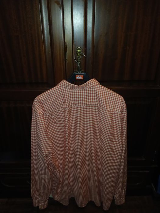 Camisa Lacoste original