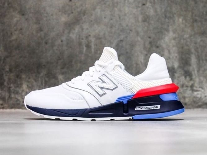 new balance 699