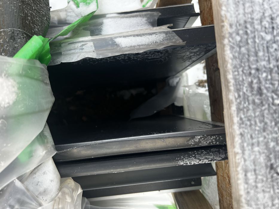 Brama garażowa segmentowa przemysłowa