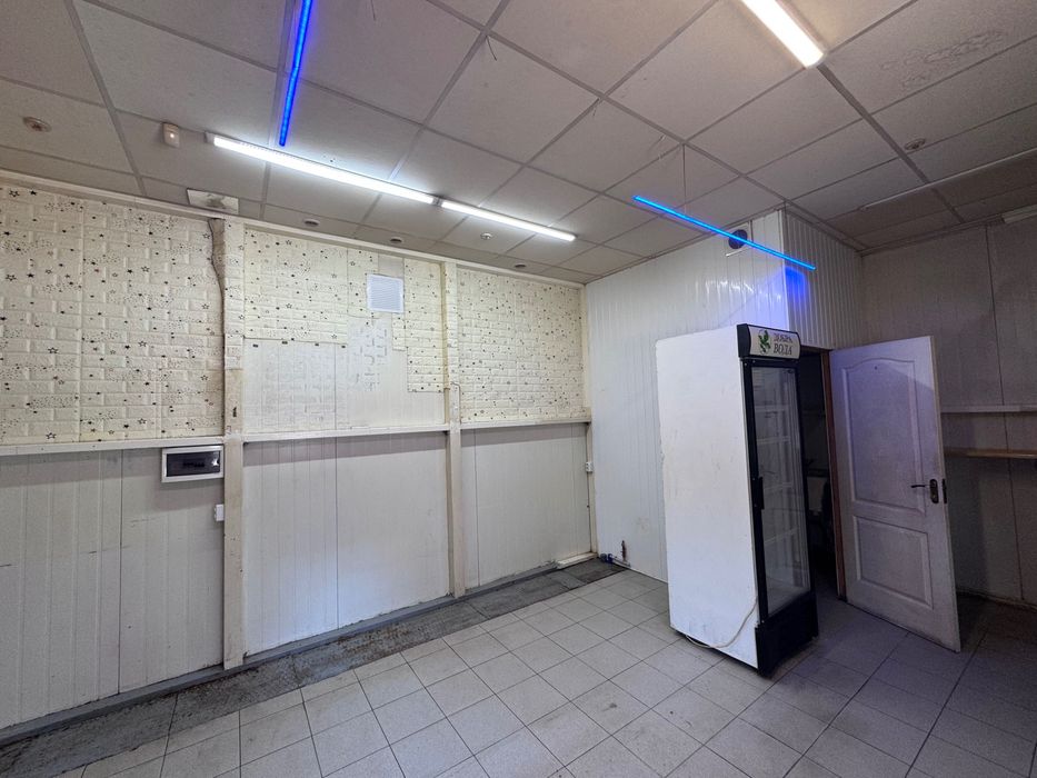 Оренда торгового павільйону від власника