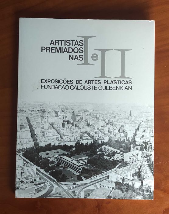 Exposição de Artes Plásticas