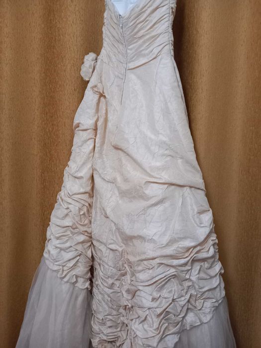 Vestido de noiva