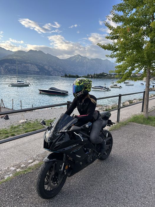 Na sprzedaż Yamaha R7 | 2022 | Salon Polska | Idealny stan