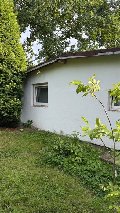 Odstąpię prawo użytkowania działkę Rod