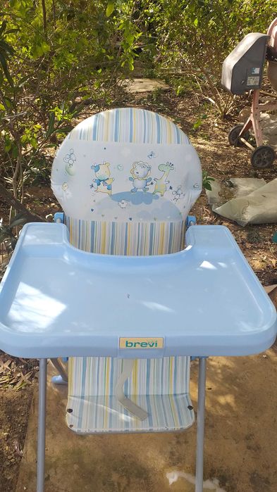 Cadeira de refeição