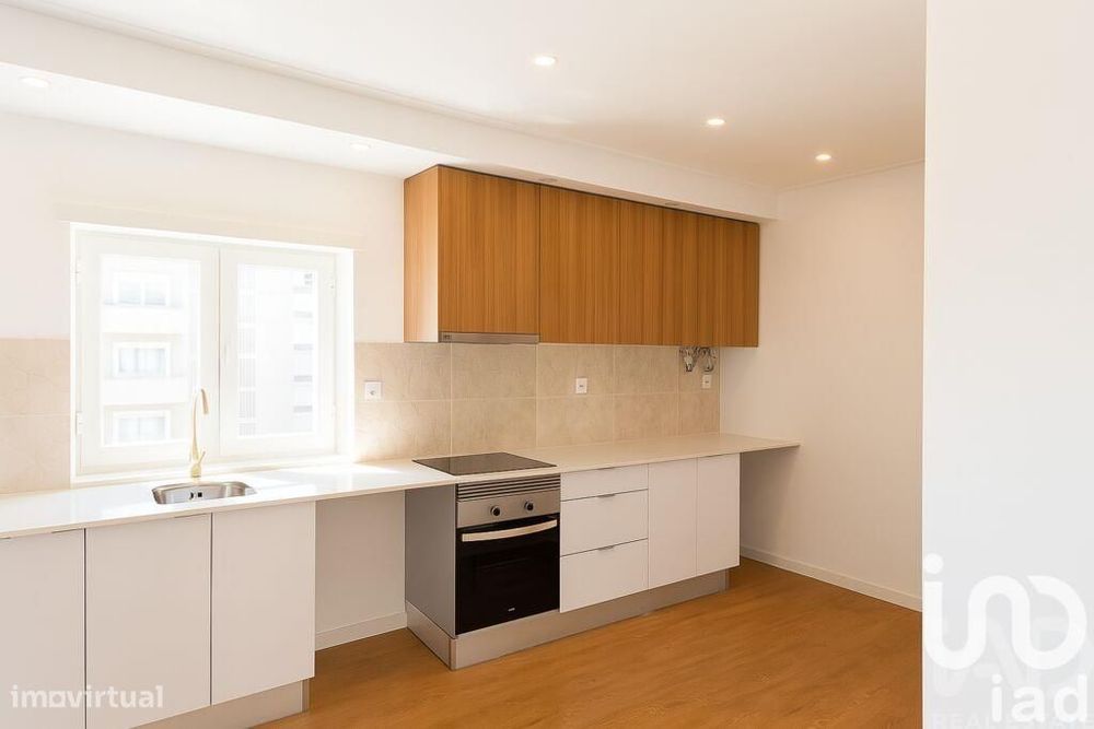 Apartamento T3 em Alto do Seixalinho, Santo André e Verderena