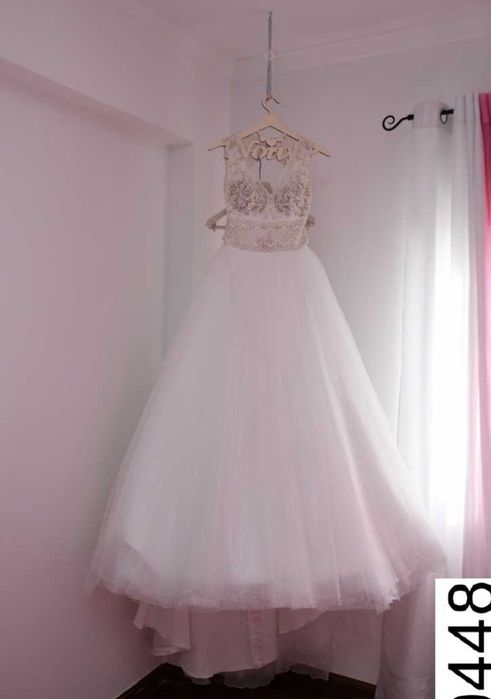 Vestido de casamento