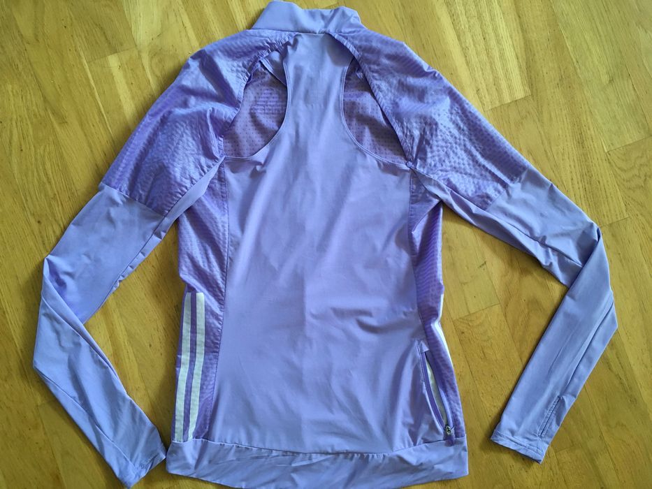 Bluza Adidas adizero r. S, 36 ( UK8 )