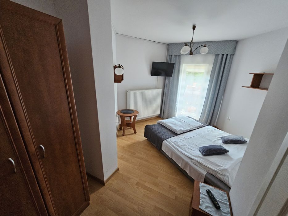 Wolne pokoje  Węgierska Górka