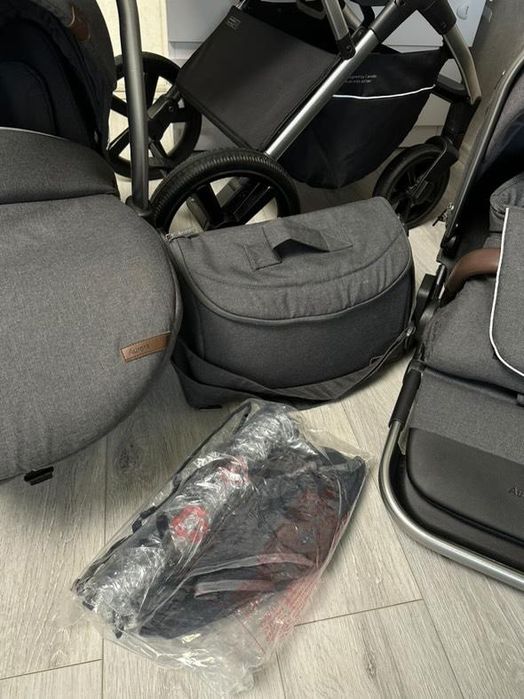 Дитяча  коляска Carello Aurora 3 в 1